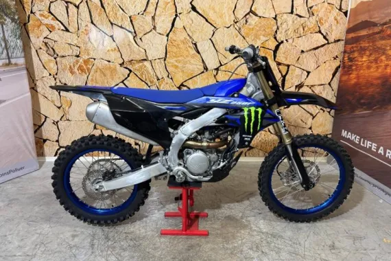 YAMAHA YZ YZ 250 Monster 2025