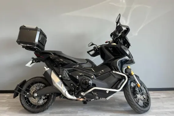 HONDA X-ADV X-ADV 750 DCT ABS 2021