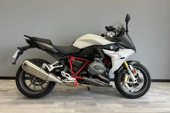 BMW R R 1200 RS