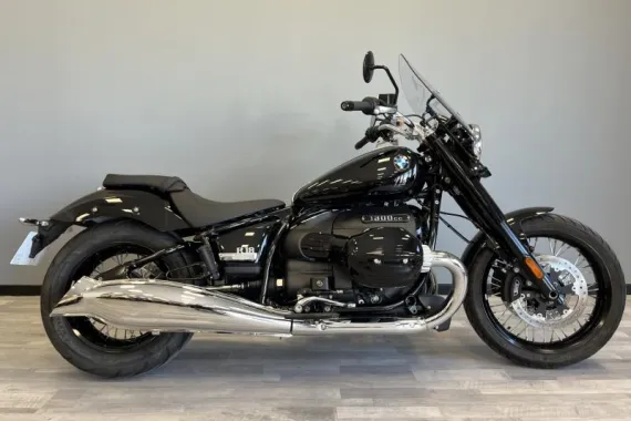 BMW R R 18 1800