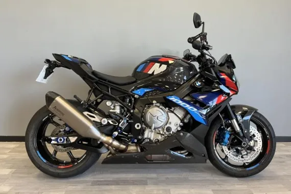 BMW M M 1000 R