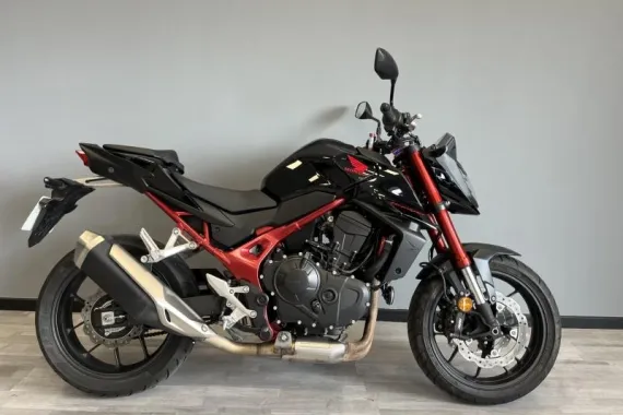HONDA CB CB 750 Hornet 35kW