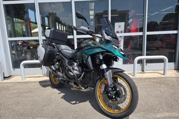 BMW R R 1300 GS