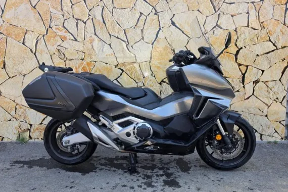 HONDA NSS Forza 750 2024