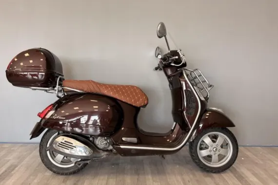 VESPA Primavera 125  iget 3V ABS Euro 5+