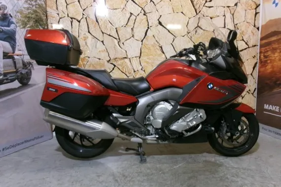 BMW K K 1600 GT