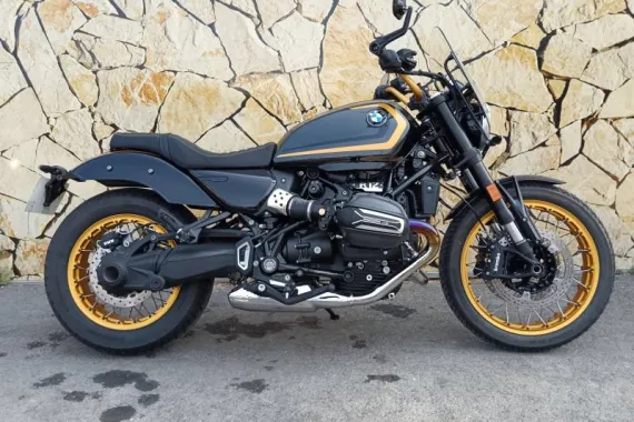 BMW R R 12 1200