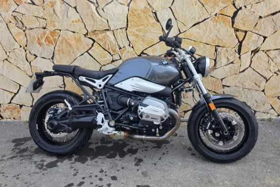 BMW R 1200 NineT Pure A2