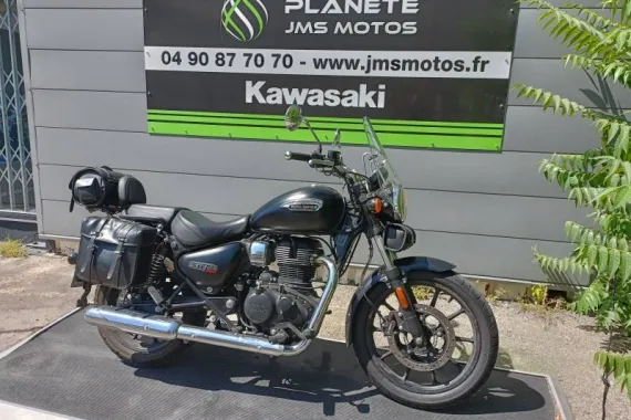 ROYAL ENFIELD Meteor Meteor 350 REVISEE +ACCES