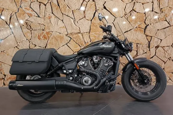 INDIAN Super Scout Super Scout 1250