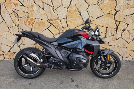 BMW R 1300 R