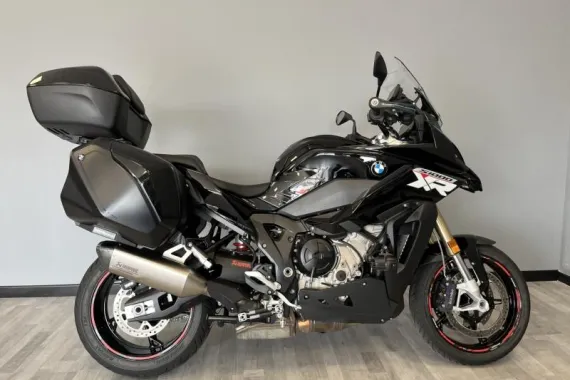 BMW S 1000 XR K69 - 0P11