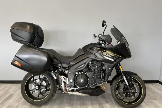 TRIUMPH Tiger Tiger Sport 1050