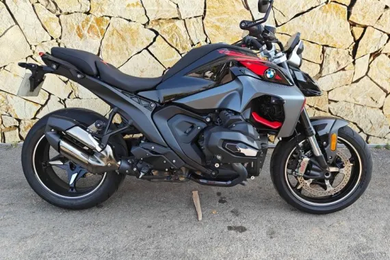 BMW R R 1300 R