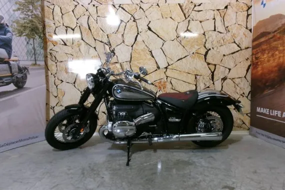 BMW R R 18 1800