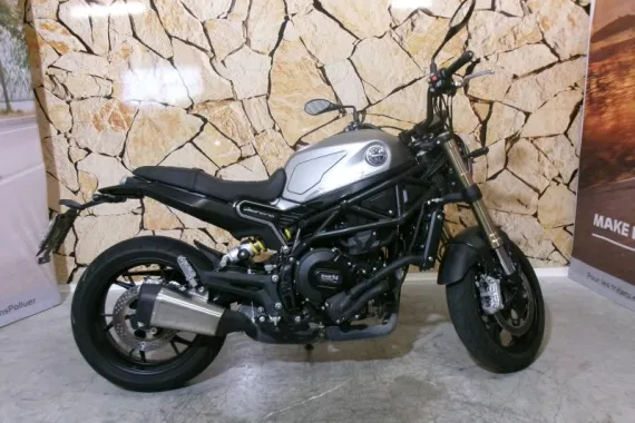 BENELLI Leoncino Leoncino 800