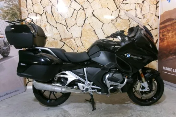 BMW R R 1250 RT
