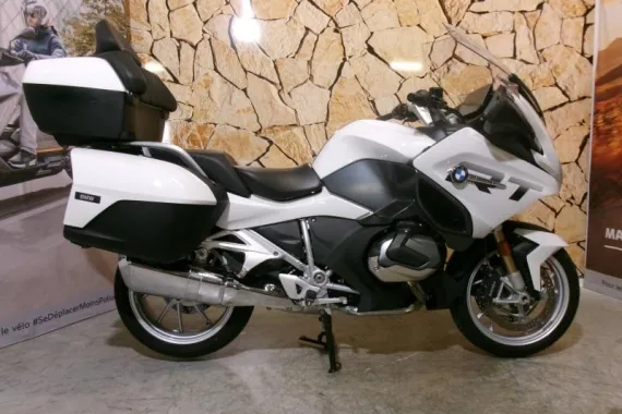 BMW R R 1250 RT