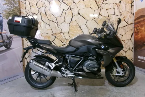 BMW R R 1200 RS