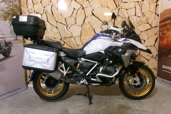 BMW R R 1250 GS Style HP Euro 4