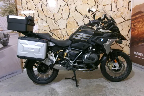 BMW R R 1250 GS EXCLUSIVE FINITION PRO