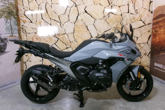 BMW R R 1300 RS