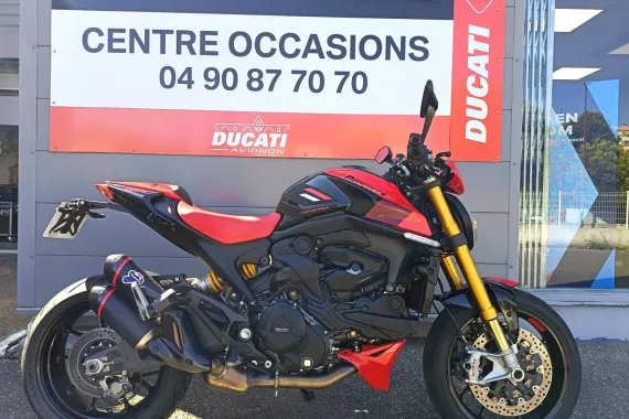 DUCATI Monster Monster SP 937