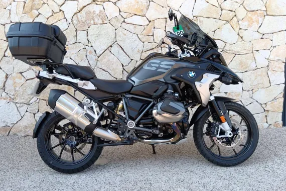 BMW R 1250 GS Full Pack