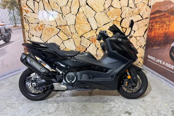 YAMAHA XP T-Max XP TMAX 562 Tech MAX