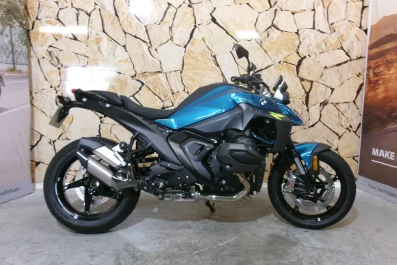 BMW R R 1300 R