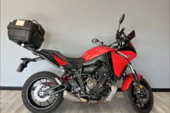 YAMAHA Tracer Tracer 7 700 35KW 2022 A2