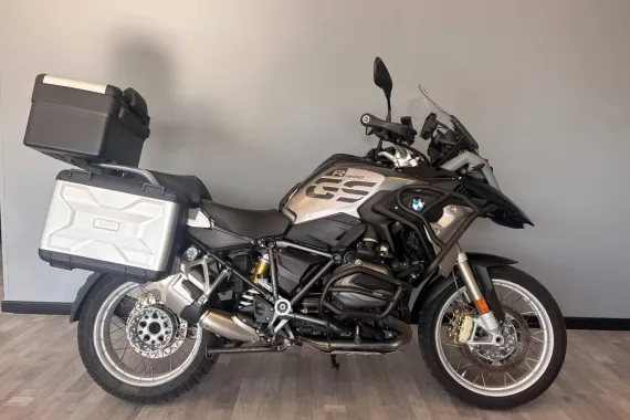 BMW R R 1200 GS