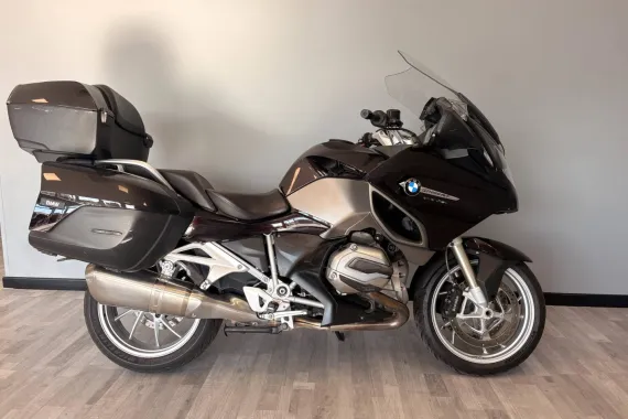 BMW R R 1200 RT ABS Intégral