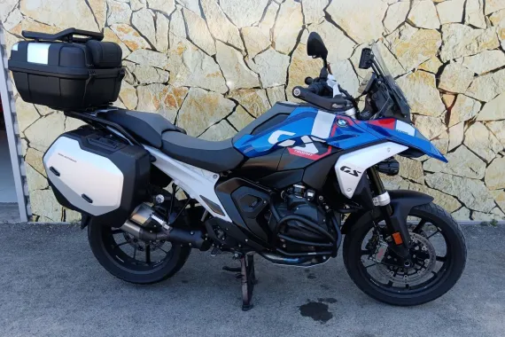 BMW R R 1300 GS