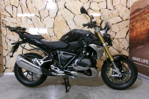 BMW R R 1250 R Evo