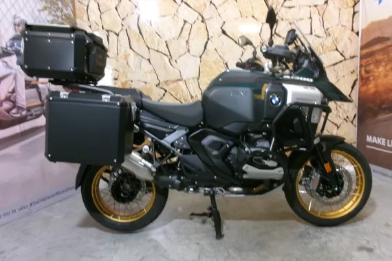 BMW R R 1300 GS Adventure ASA