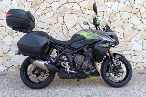 TRIUMPH Tiger Sport 800 FULL PACK