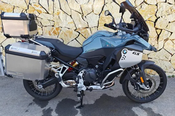 BMW F F 900 GS Adventure
