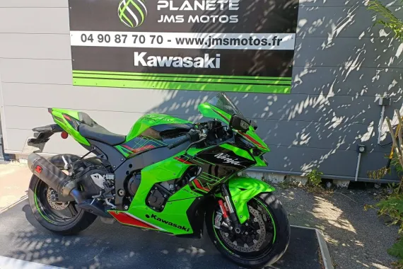 KAWASAKI Ninja ZX 10R 1000 Ninja +PACK PERF REVISEE