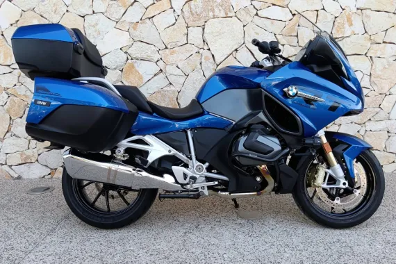 BMW R 1250 RT
