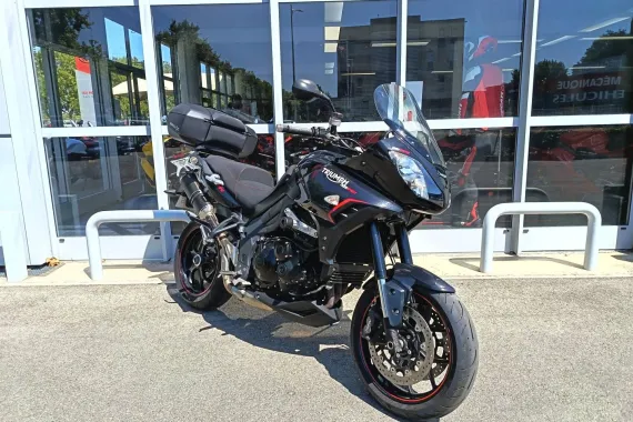 TRIUMPH Tiger Sport 1050 ABS
