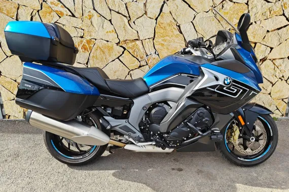 BMW K K 1600 GT Sport