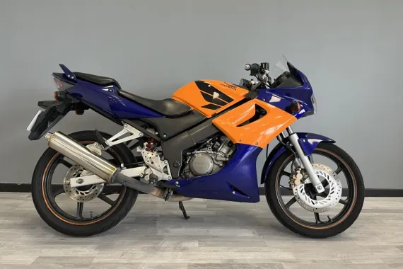 HONDA Cbr 125 NR