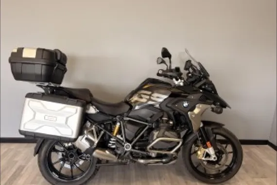 BMW R R 1250 GS Style Exclusif Euro 4