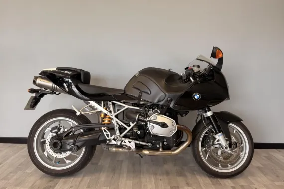 BMW R R 1200 S