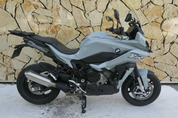 BMW S 1000 XR Finition Pro + Jantes Forgées M