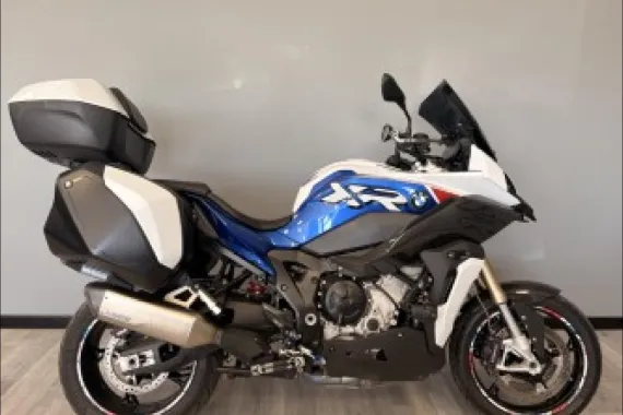 BMW S S 1000 XR