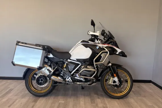 BMW R R 1250 GS Adventure