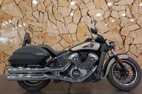 INDIAN Scout Scout 1133 2023