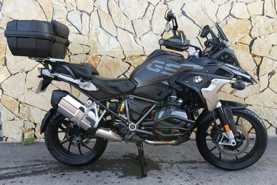 BMW R 1250 GS